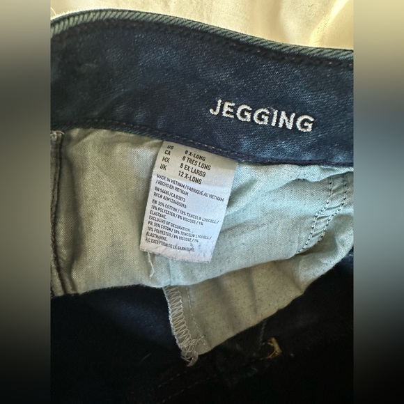 American Eagle Jeans - Picture 3 of 4